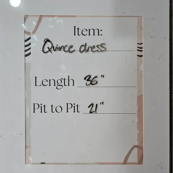 Quince 100% European Linen Swing Dress Black Large NWT Minimalist Quiet Luxury - Picture 9 of 9